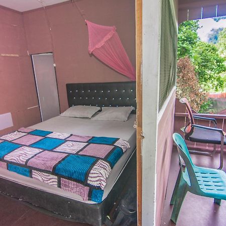 Pak Mus Guest House Ketambe - 0813-7072-1793 Kutacane Buitenkant foto